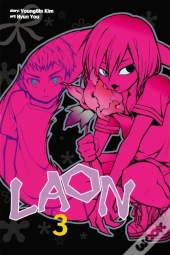Laon: Vol 3