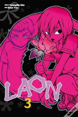 Capa do artigo Laon: Vol 3