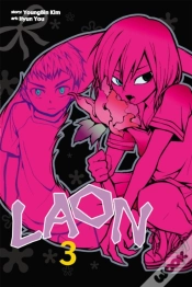 Capa do artigo Laon: Vol 3