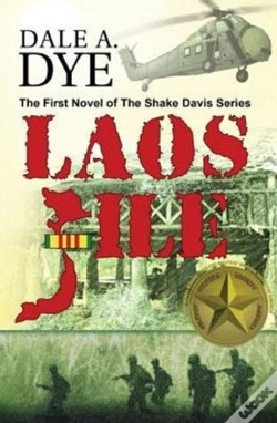 Capa do artigo Laos File
