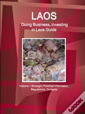 Capa do artigo Laos