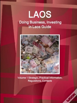 Capa do artigo Laos