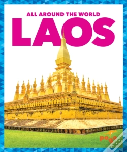 Capa do artigo Laos