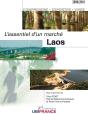 Laos, L'Essentiel D'Un Marché (Édition 2009/2010) - Preview