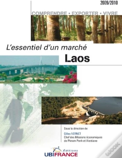 Capa do artigo Laos, L'Essentiel D'Un Marché (Édition 2009/2010)
