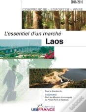 Capa do artigo Laos, L