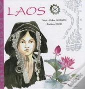 Laos, Pays De La Serenite