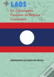 Capa do artigo Laos
