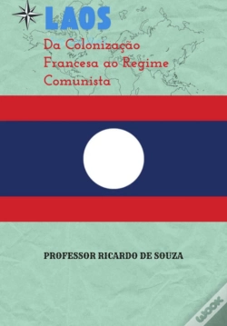 Capa do artigo Laos