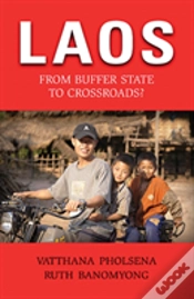 Capa do artigo Laos
