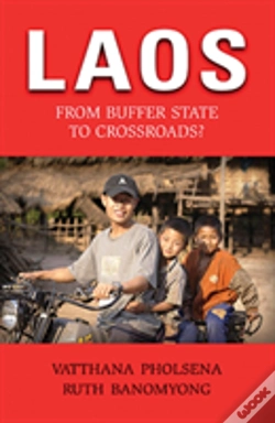 Capa do artigo Laos