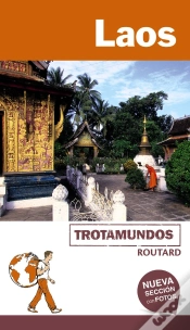 Capa do artigo Laos