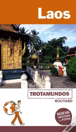Capa do artigo Laos