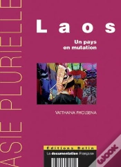 Capa do artigo Laos ; Un Pays En Mutation