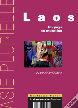 Capa do artigo Laos ; Un Pays En Mutation