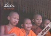 Laos ; Vies Au Monastère