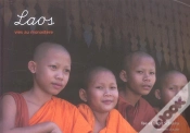 Capa do artigo Laos ; Vies Au Monastère