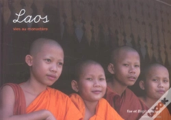 Capa do artigo Laos ; Vies Au Monastère