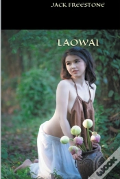 Capa do artigo Laowai