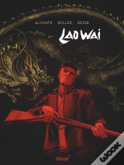 Capa do artigo Laowaï : Intégrale