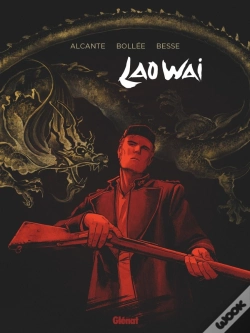 Capa do artigo Laowaï : Intégrale