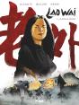 Laowaï Tome 2 : La Bataille De Dagu - Preview