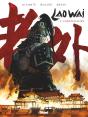 Laowaï Tome 3 : La Chute Du Palais D'Été - Preview