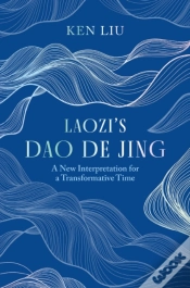 Capa do artigo Laozi