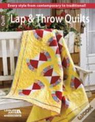 Lap & Throw Quilts
