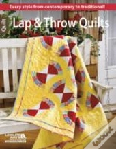 Lap & Throw Quilts