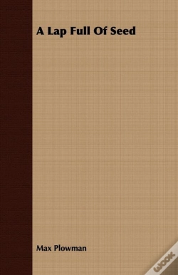 Capa do artigo Lap Full Of Seed