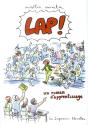 Lap ! Un Roman D'Apprentissage - Preview