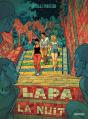 Lapa La Nuit - Preview