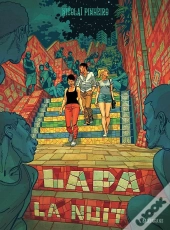 Lapa La Nuit