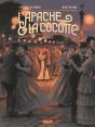 L'Apache & La Cocotte Tome 2 : Cléo - Preview