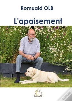 Capa do artigo L'Apaisement