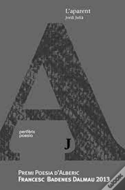 Capa do artigo L'Aparent