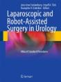 Laparoscopic And Robot-Assisted Surgery In Urology - Preview