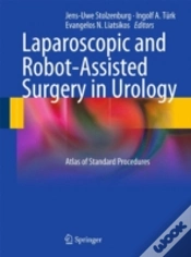 Capa do artigo Laparoscopic And Robot-Assisted Surgery In Urology