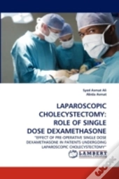 Laparoscopic Cholecystectomy
