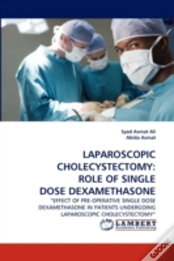 Capa do artigo Laparoscopic Cholecystectomy