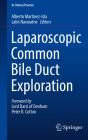 Laparoscopic Common Bile Duct Exploration - Preview