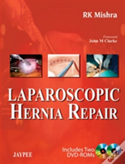 Capa do artigo Laparoscopic Hernia Repair