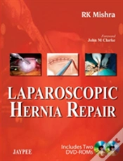 Capa do artigo Laparoscopic Hernia Repair