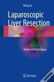 Capa do artigo Laparoscopic Liver Resection