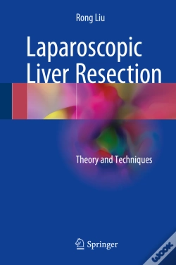 Capa do artigo Laparoscopic Liver Resection