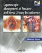 Laparoscopic Management Of Prolapse And Stress Urinary Incontinence - Preview