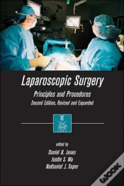 Capa do artigo Laparoscopic Surgery