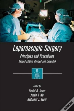 Capa do artigo Laparoscopic Surgery