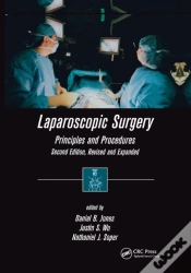Capa do artigo Laparoscopic Surgery